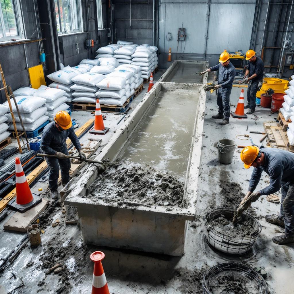 Concreto