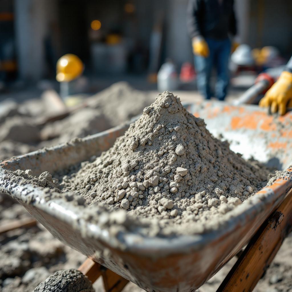 Concreto