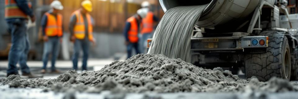Concreto