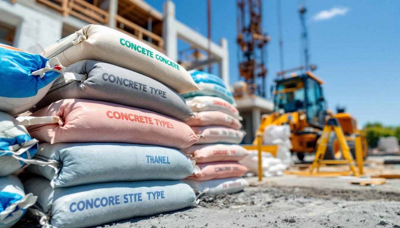 Concreto