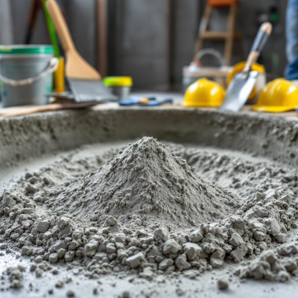 Concreto Premezclado