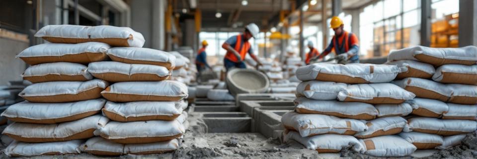 Concreto Hidraulico